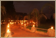 Grasdak, the venue, Year end events, Functions, Conferences