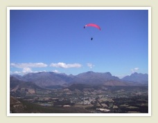 Franschoek Valley