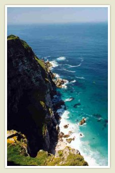 Cape Point