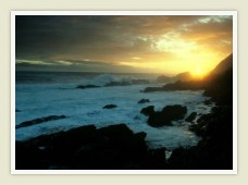 4 Day Garden route tour - Tsitsikamma Sunset