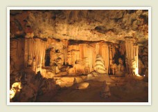 Cango Caves