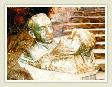 Sterkfontein Caves, Cradle of Humankind: Robert Broom