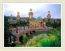 Sun City